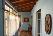 Casa de campo con terreno en venta en la España, Mazo, ref: TR403520 foto