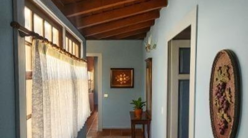 Santa Cruz de Tenerife - Мальпаисес (Арриба) - 3000m2