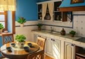 Casa de campo con terreno en venta en la España, Mazo, ref: TR403520 foto