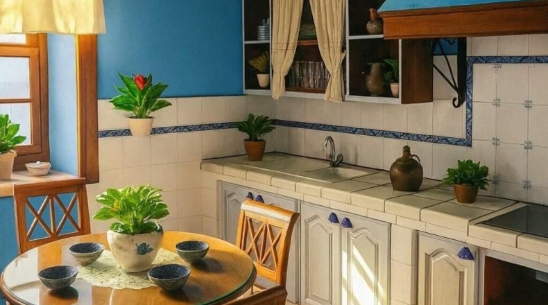 Santa Cruz de Tenerife - Мальпаисес (Арриба) - 3000m2