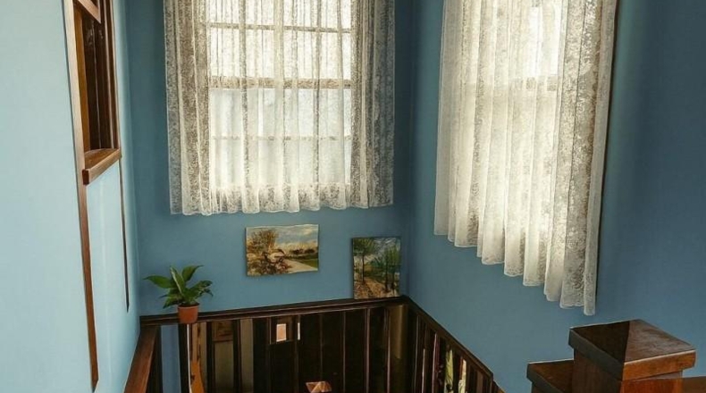 Santa Cruz de Tenerife - Мальпаисес (Арриба) - 3000m2