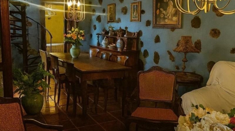 Santa Cruz de Tenerife - Мальпаисес (Арриба) - 3000m2