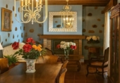 Casa de campo con terreno en venta en la España, Mazo, ref: TR403520 foto