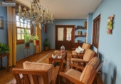 Casa de campo con terreno en venta en la España, Mazo, ref: TR403520 foto