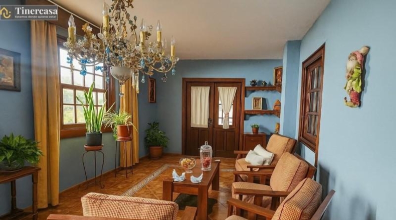 Santa Cruz de Tenerife - Мальпаисес (Арриба) - 3000m2