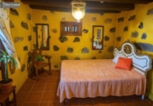 Casa de campo con terreno en venta en la España, Mazo, ref: TR403520 foto
