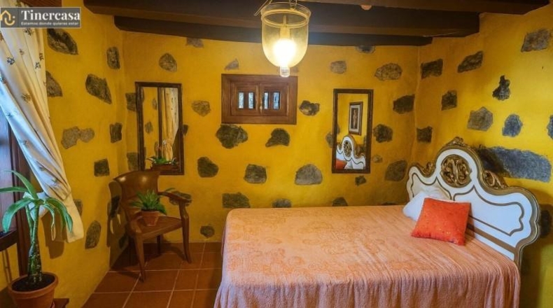 Santa Cruz de Tenerife - Мальпаисес (Арриба) - 3000m2