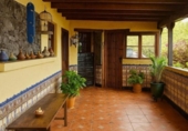 Casa de campo con terreno en venta en la España, Mazo, ref: TR403520 foto