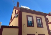 Casa de poble en venda a la España, Dos Hermanas, ref.: TR403525 foto