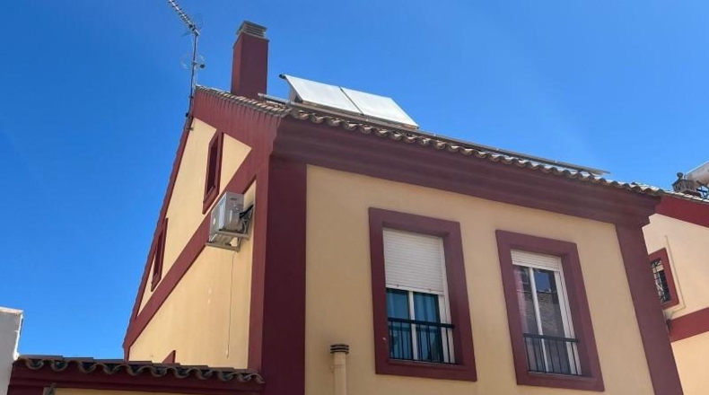 Sevilla - Dos Hermanas - 209m2