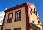 Casa de poble en venda a la España, Dos Hermanas, ref.: TR403525 foto