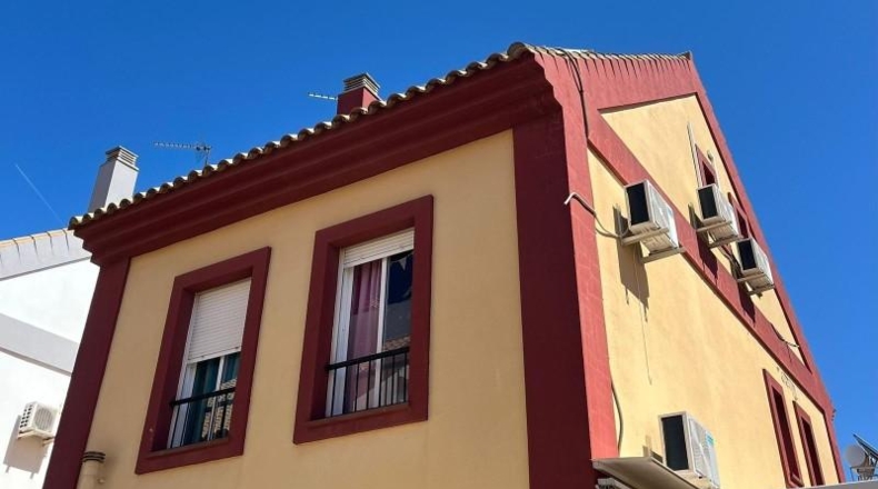 Sevilla - Dos Hermanas - 209m2