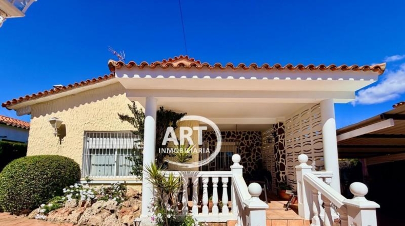 Valencia - La Eliana - 512m2