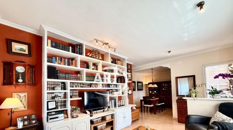 Valencia - La Eliana - 512m2