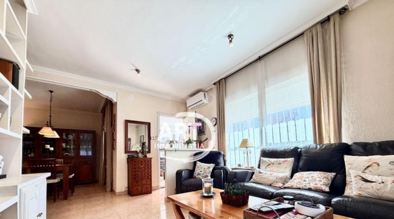 Valencia - La Eliana - 512m2