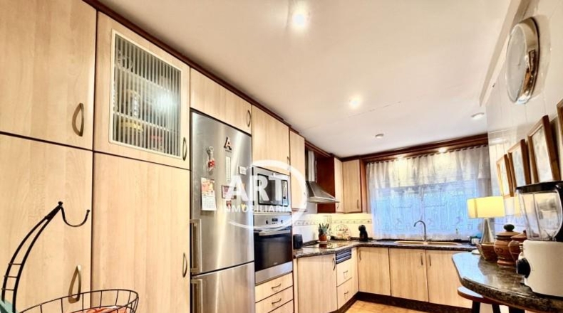 Valencia - La Eliana - 512m2