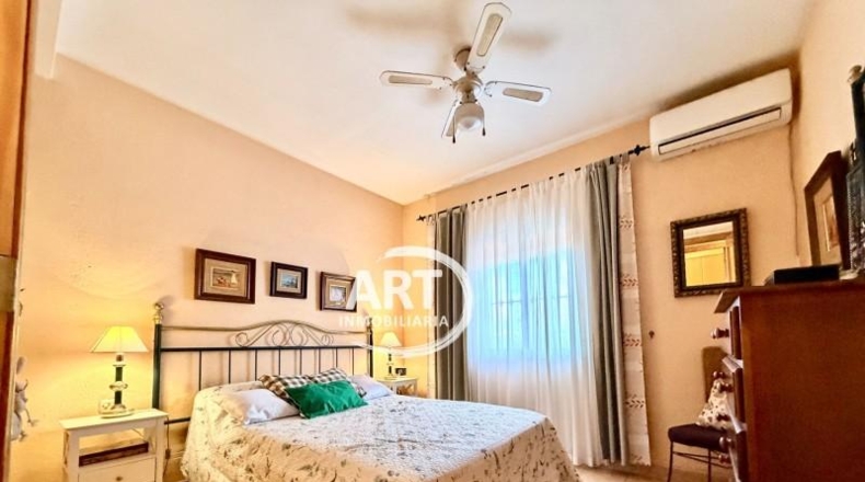 Valencia - La Eliana - 512m2