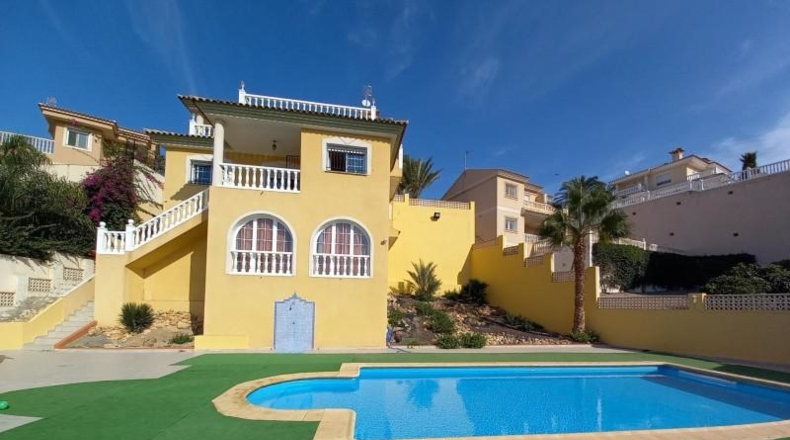 Murcia - Mazarrón - 736m2