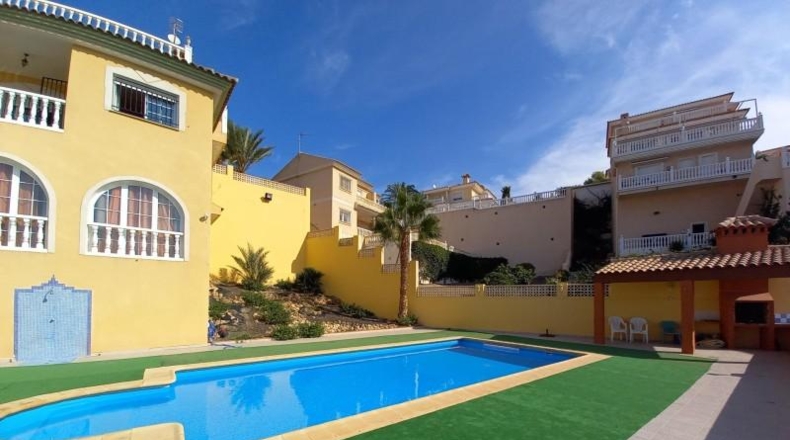 Murcia - Mazarrón - 736m2