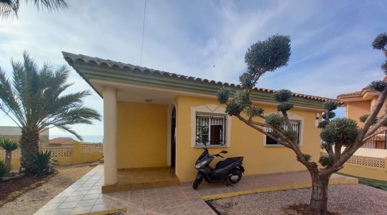 Murcia - Mazarrón - 736m2