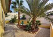 Chalet independiente con terreno en venta en la España, Mazarrón, ref: TR405126 foto