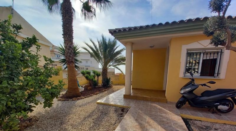 Murcia - Mazarrón - 736m2