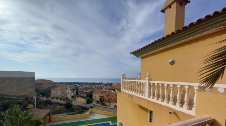 Murcia - Mazarrón - 736m2