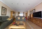 Chalet independiente con terreno en venta en la España, Mazarrón, ref: TR405126 foto