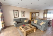 Chalet independiente con terreno en venta en la España, Mazarrón, ref: TR405126 foto