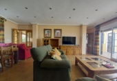 Chalet independiente con terreno en venta en la España, Mazarrón, ref: TR405126 foto
