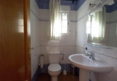 Chalet independiente con terreno en venta en la España, Mazarrón, ref: TR405126 foto