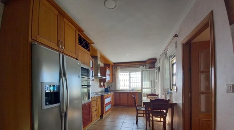 Murcia - Mazarrón - 736m2