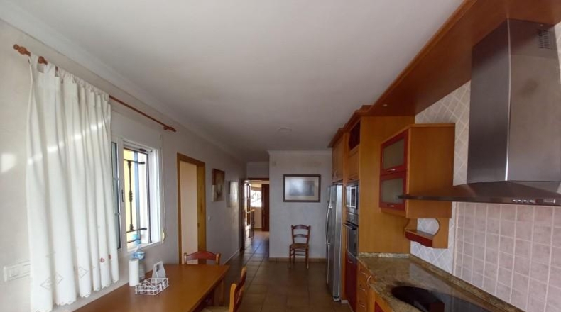 Murcia - Mazarrón - 736m2