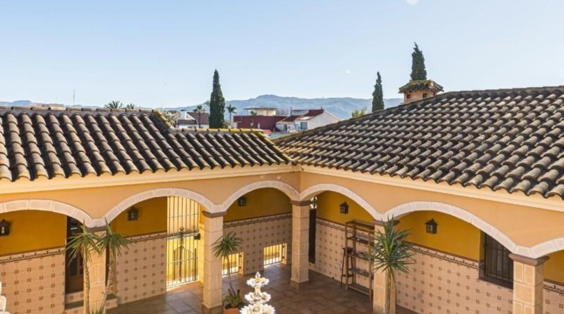 Murcia - Múrcia - 1261m2