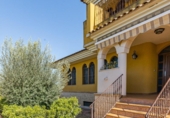 Chalet independiente con terreno en venta en la España, Murcia, ref: TR405123 foto