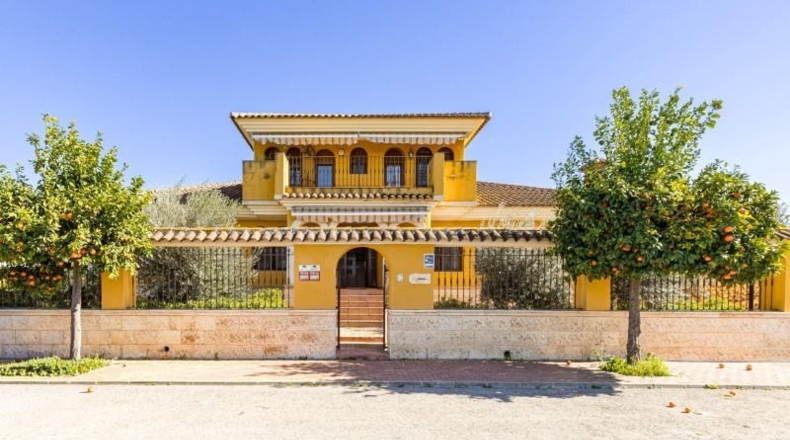 Murcia - Múrcia - 1261m2