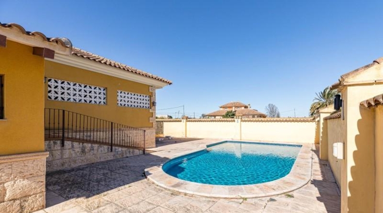 Murcia - Múrcia - 1261m2