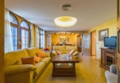 Chalet independiente con terreno en venta en la España, Murcia, ref: TR405123 foto