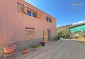 Casa de camp amb terreny en venda a la España, Mazarrón, ref.: TR405120 foto