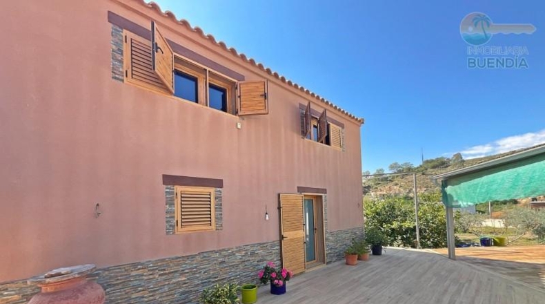 Murcia - Mazarrón - 1543m2