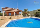 Casa de camp amb terreny en venda a la España, Mazarrón, ref.: TR405120 foto