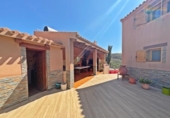 Casa de camp amb terreny en venda a la España, Mazarrón, ref.: TR405120 foto