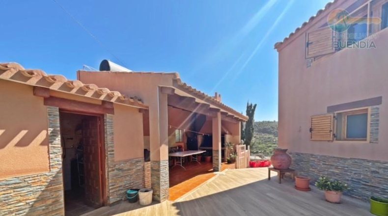 Murcia - Mazarrón - 1543m2