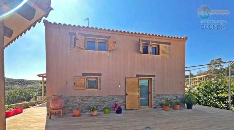 Murcia - Mazarrón - 1543m2