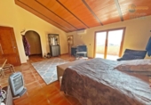 Casa de camp amb terreny en venda a la España, Mazarrón, ref.: TR405120 foto