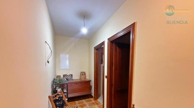 Murcia - Mazarrón - 1543m2