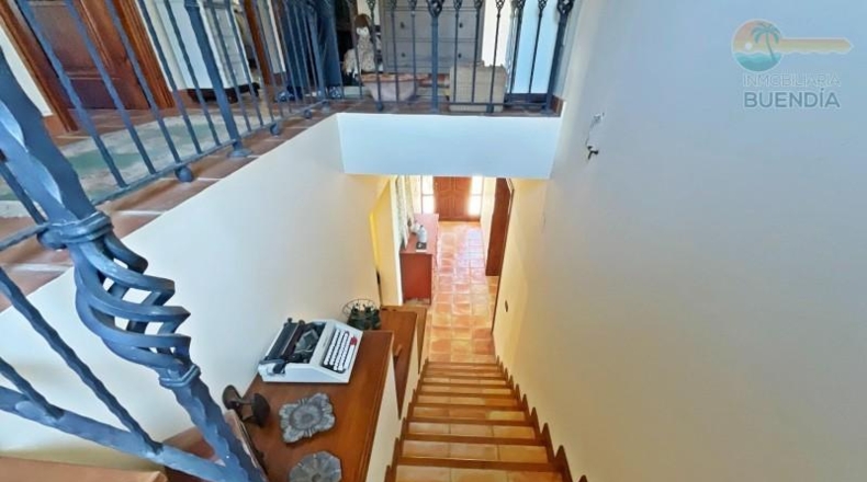 Murcia - Mazarrón - 1543m2