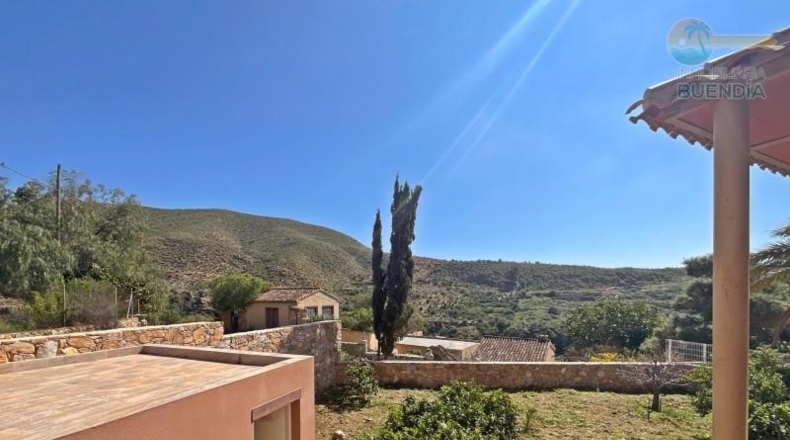 Murcia - Mazarrón - 1543m2