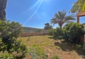 Casa de camp amb terreny en venda a la España, Mazarrón, ref.: TR405120 foto