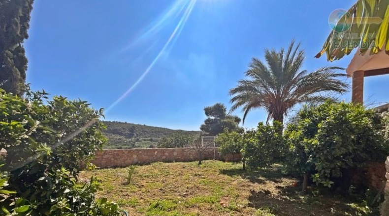 Murcia - Mazarrón - 1543m2